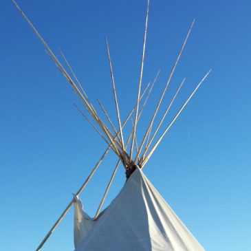 Sacred Standing Rock